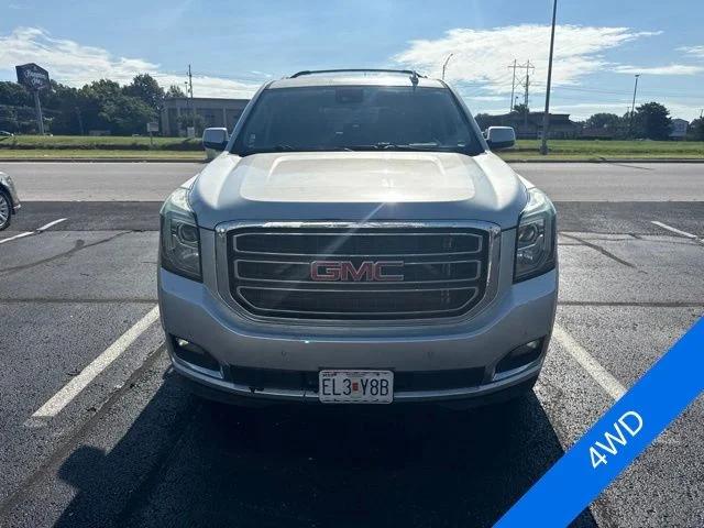 gmc yukon xl 2016 1GKS2GKCXGR123320 image gmc yukon xl 2016 1GKS2GKCXGR123320 image